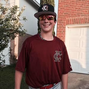 Meet your Posher, Mark